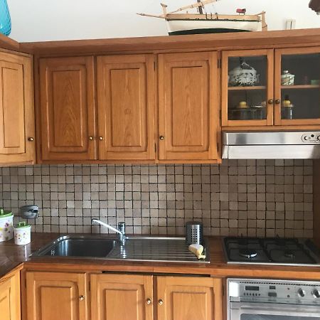 Casa Luna Recco Eksteriør bilde