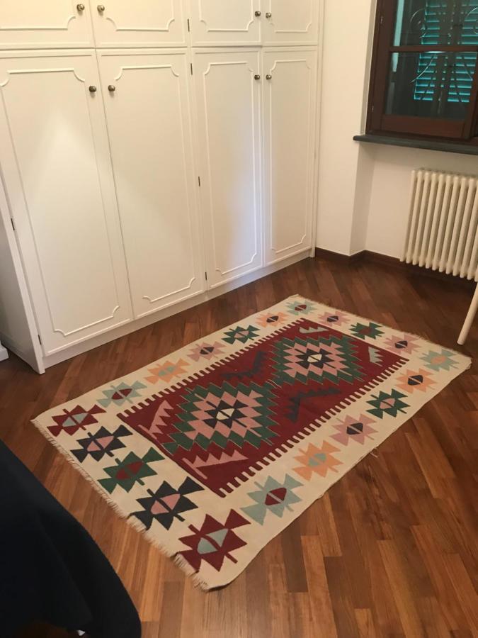 Casa Luna Recco Eksteriør bilde