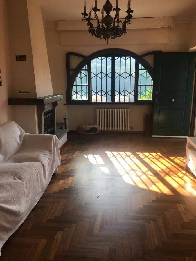 Casa Luna Recco Eksteriør bilde