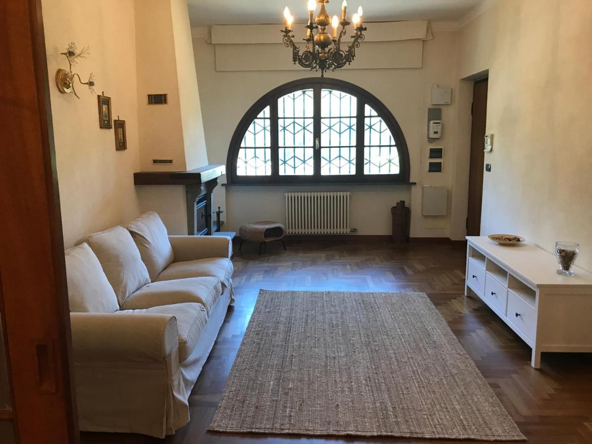 Casa Luna Recco Eksteriør bilde